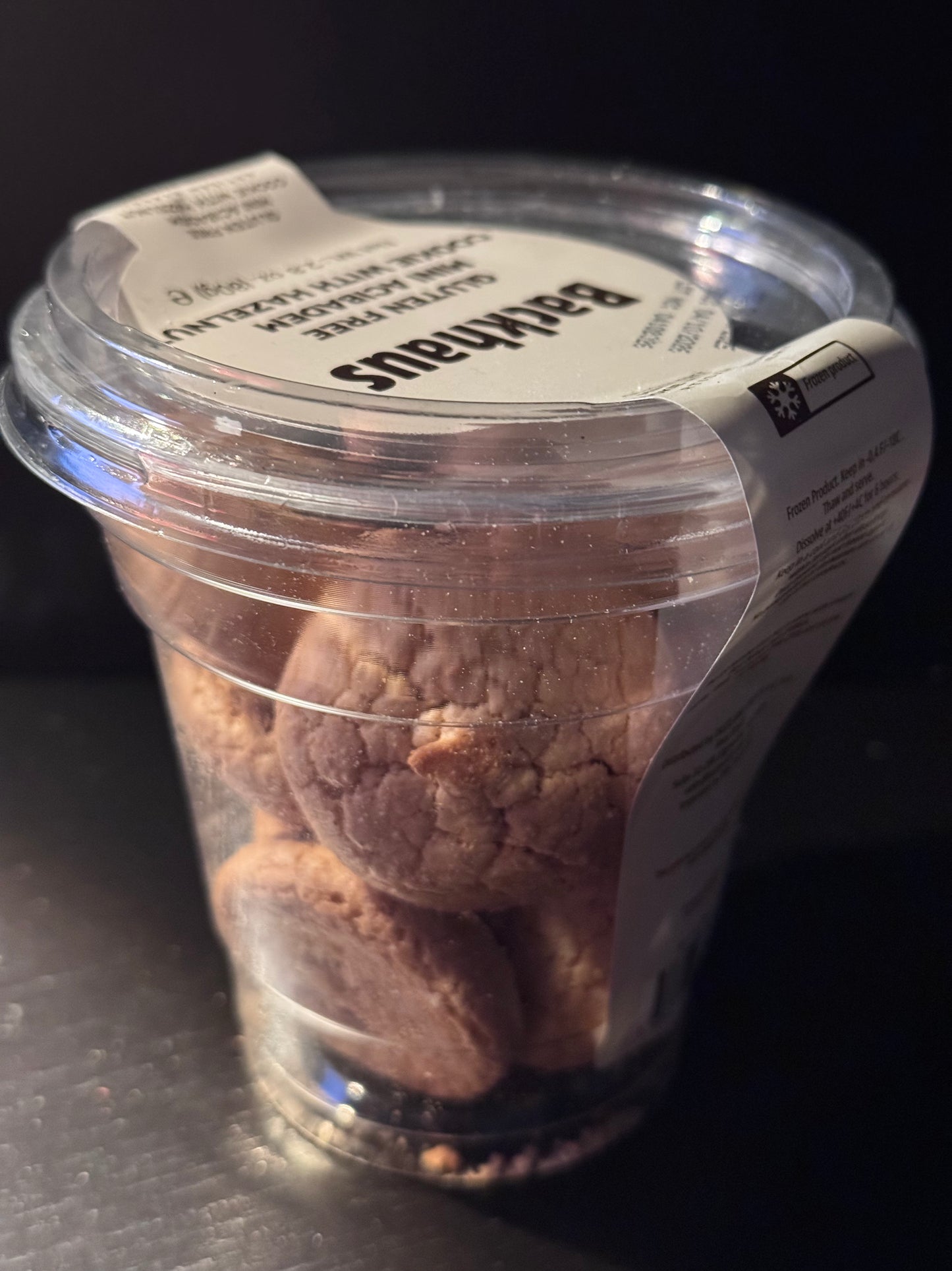 gluten-free-bitter-almond- 12 X 100gr