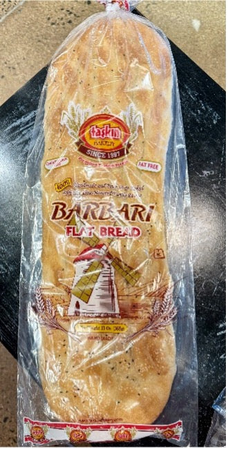 Barbari 140z