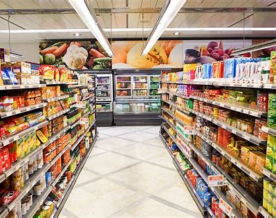 Grocery