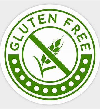 Gluten Free