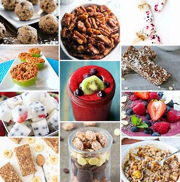 Snacks