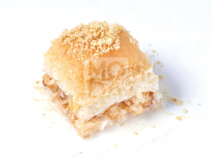 Baklava, Milky Hazelnut, 48pcs, 7lbs (3170g)- #340829