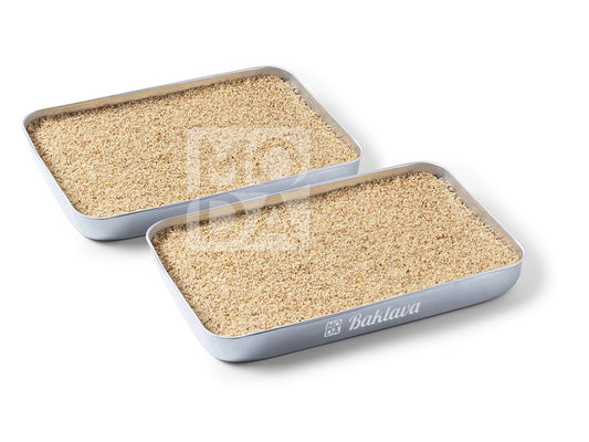 Kataifi with Walnut, 5.5lbs (2500g)- #680597