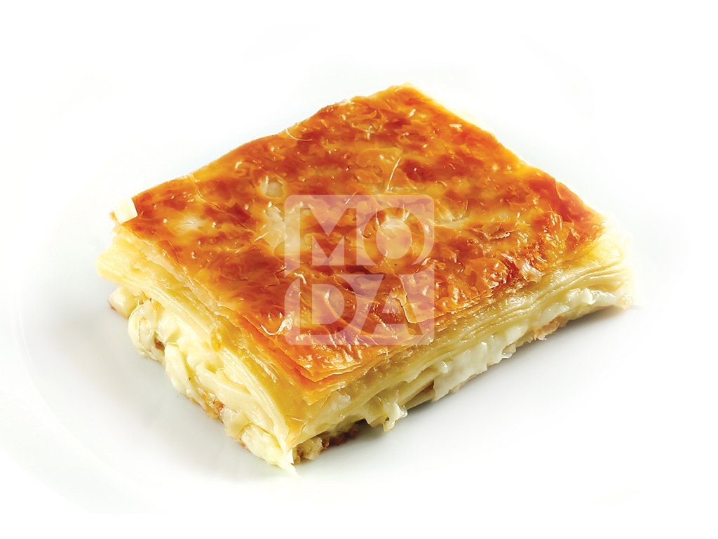 Borek, Three Cheese Pastry, Gift Pack, 10oz (283g) x 16pack - #520707