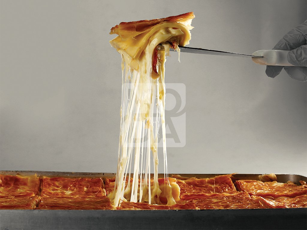 Borek, Three Cheese Pastry, Gift Pack, 10oz (283g) x 16pack - #520707