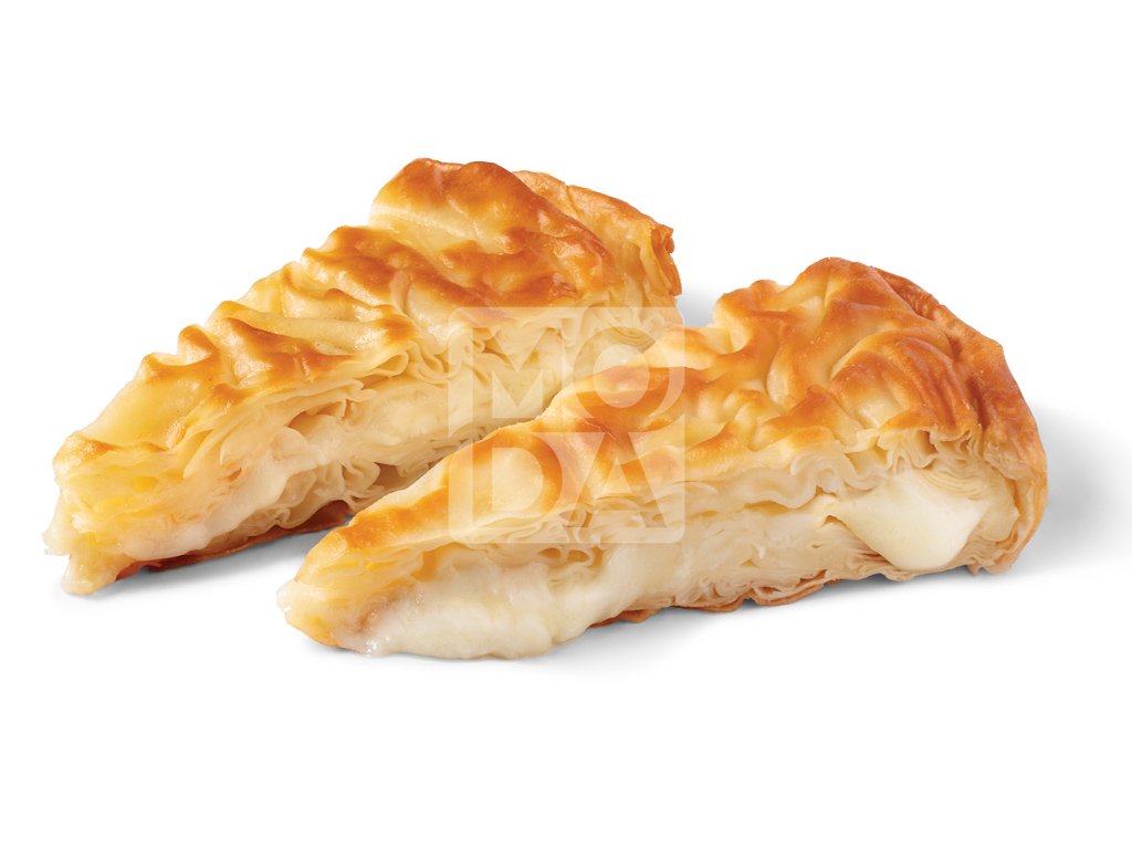 Borek, Anatolian Cheese Pastry, Carrot Slice, Gift Pack, 2pcs, 10.5oz (297g) x 16pack - #520189