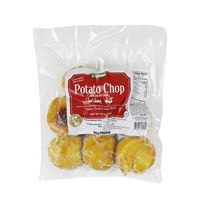 Ziyad Potato Chop 8x16oz (453g) Box