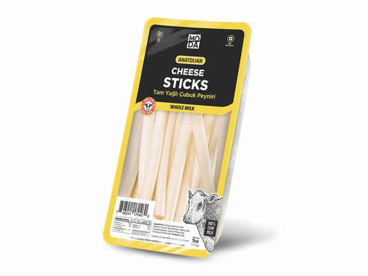 Cheese Sticks (Cubuk Peyniri), 7oz (200g) x 12pack - #340966