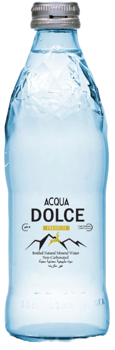 Dolce axoua - 396-cl