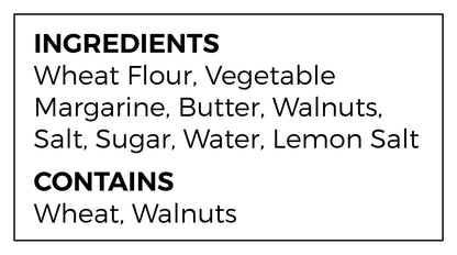 Kataifi with Walnut, 5.5lbs (2500g)- #680597