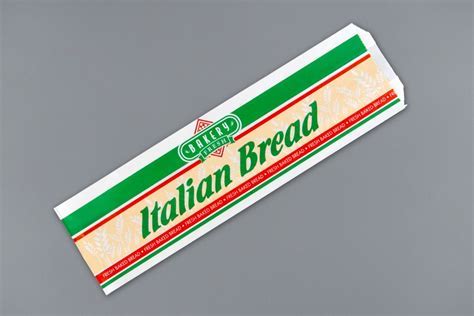 Italian Bread Pack