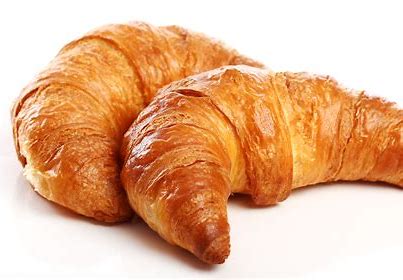 crossiants