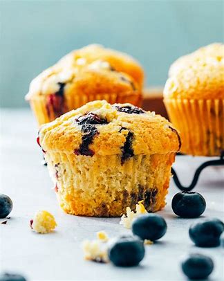 muffins