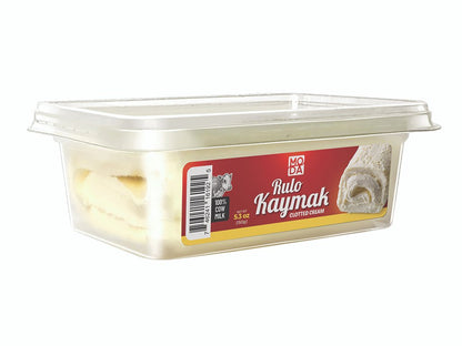 Roll Kaymak, Clotted Cream, 5.3oz (150g) x 12pack - #520509