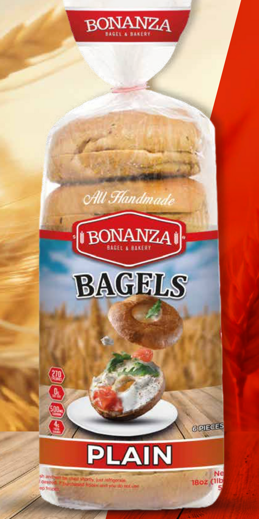 bagel-plain-6-pack-18-oz