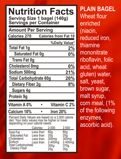 bagel-plain-6-pack-18-oz