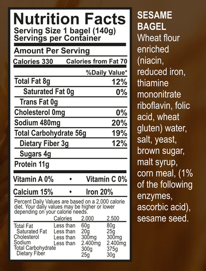 bagels-sesame-6-pack-18-oz