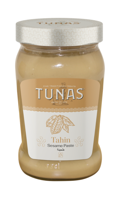 tunas-tahini-600grx12