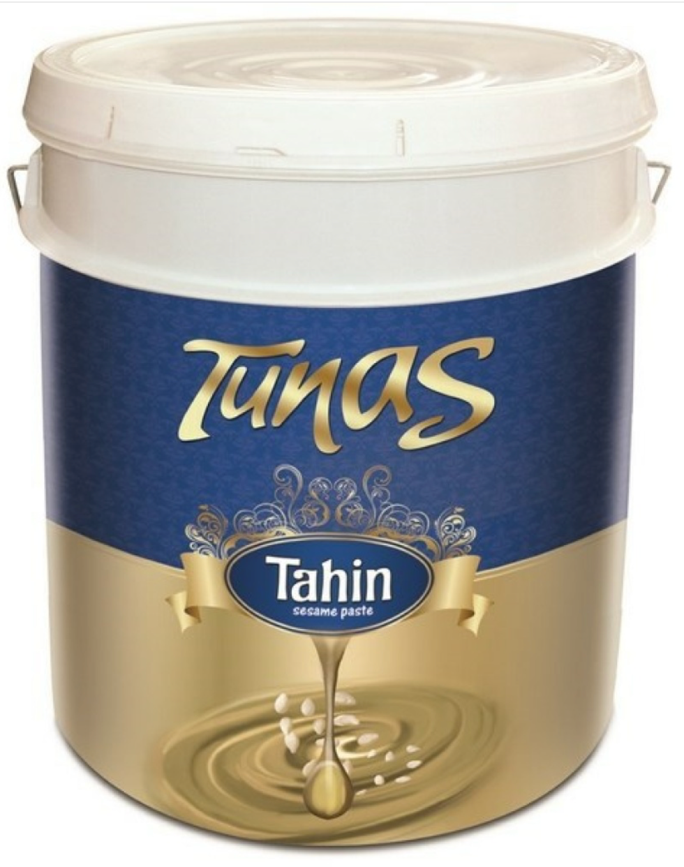 tunas-tahini-pail-40lbs-18kg