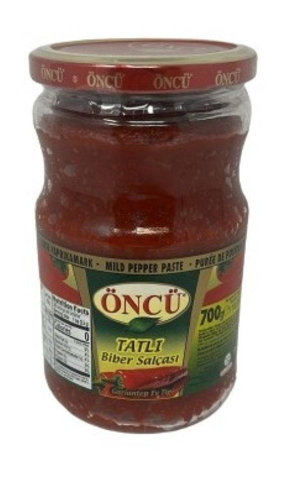 oncu-mild-pepper-paste-700-gr-x-12