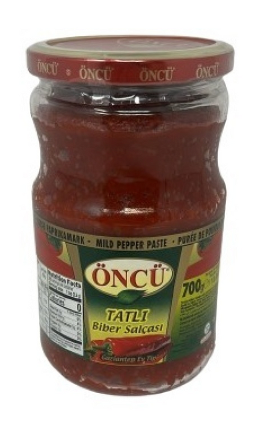 oncu-mild-pepper-paste-700-gr-x-12