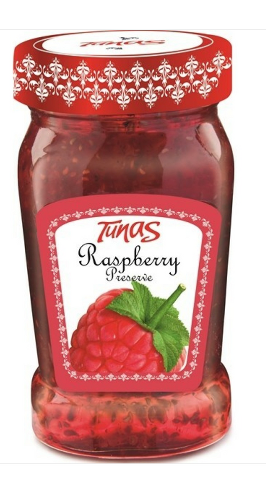 tunas-raspberry-preserve-800grx12