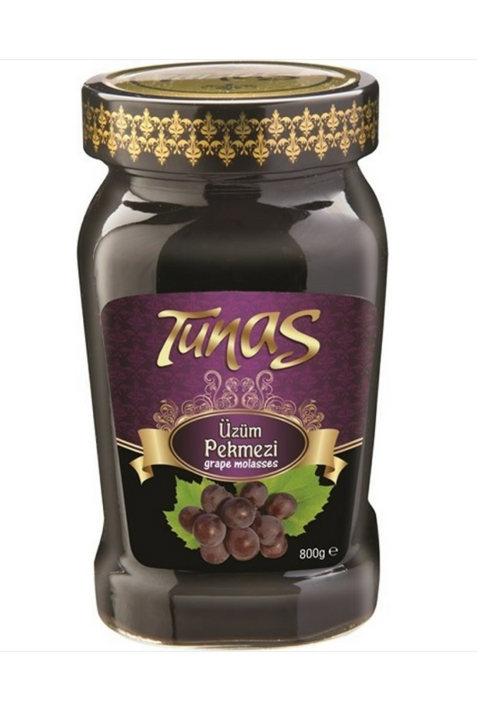 tunas-grape-molasses-800grx12