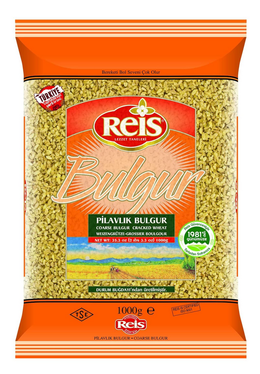reis-large-pilavlik-bulgur-coarse-12x2-2lb-1kg-pouch