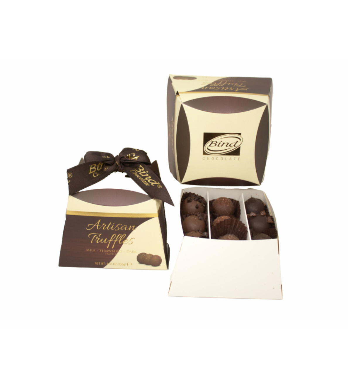 bind-black-dome-box-artisian-truffles-6153-130g-x-12