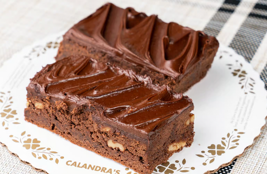Chocolate Brownie