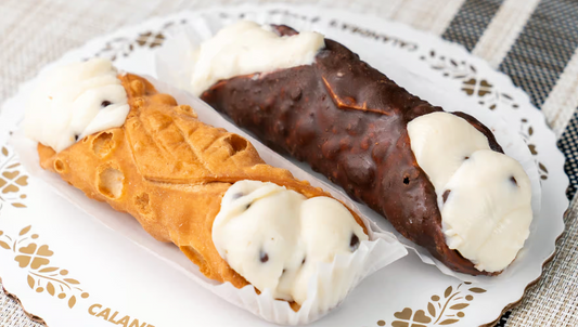 Cannoli Large