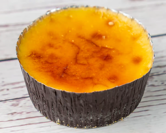 Creme Brulee