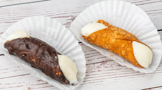 Cannoli Smalll