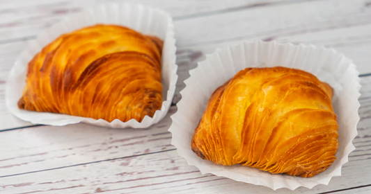 Sfogliatelle Small