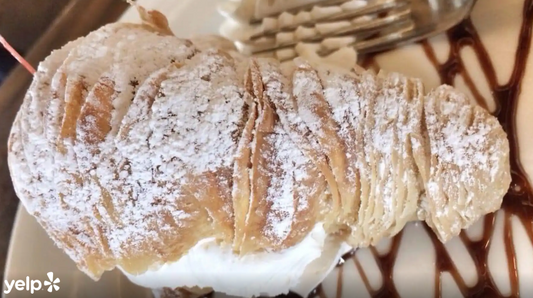 Lobster Tail - Large