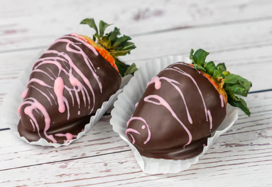 Chocolate Covered Strawberry