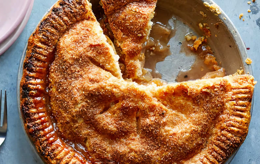 Apple Pie - Large