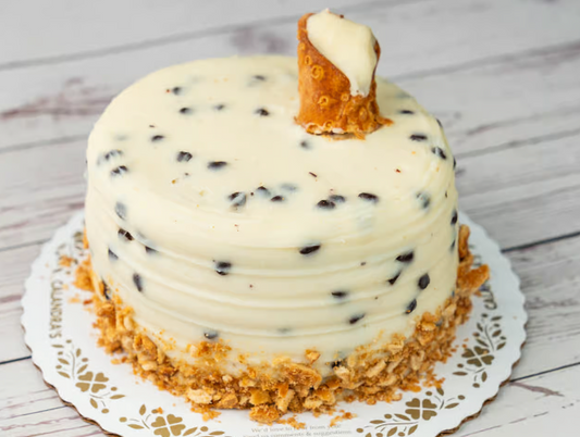 5" Cannoli Cake