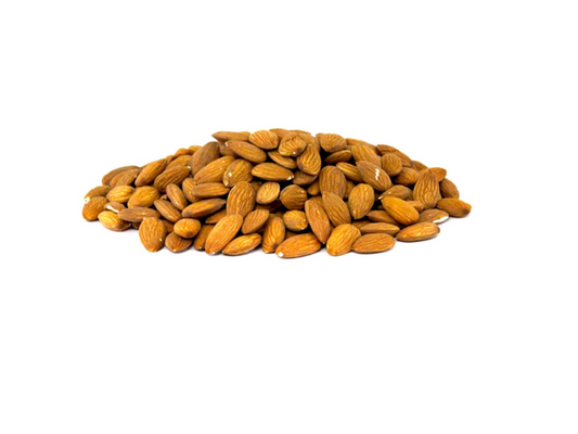 Regina Shelled Nonpareil Extra Almonds 1x10lb (4kg) 1ea/bx