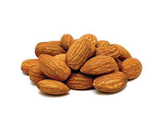 Almond Oil Roasted N/s 25lb (11.3kg) Box
