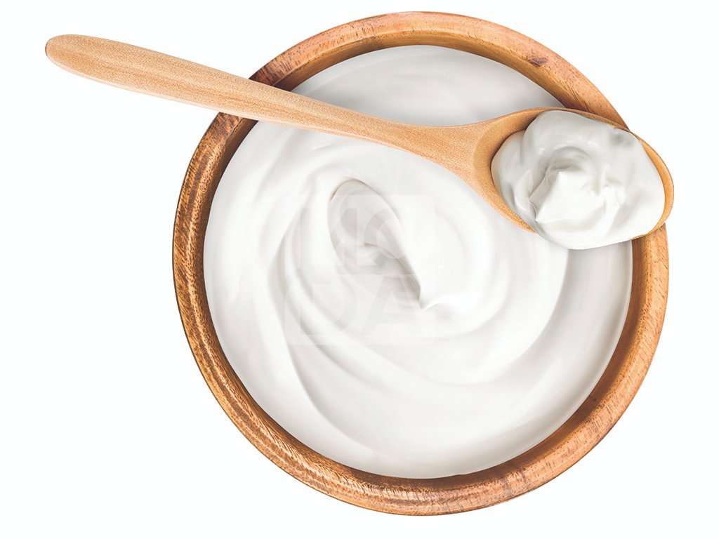 Strained Yogurt (Suzme) 2lb (907g) x 6pack - #680962