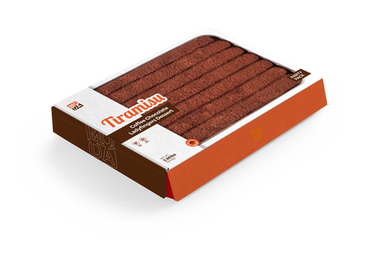 Tiramisu, Party Pack, 2.86lbs (1300g) - #680093