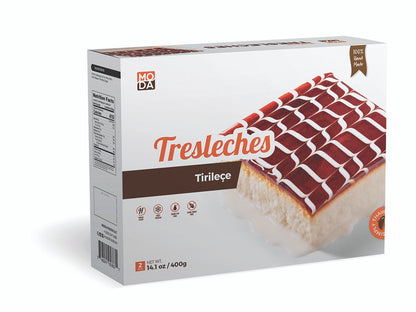 Tresleches, Gift Pack, 16oz (454g) x 16pack - #681013