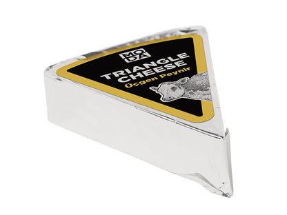 Triangle Cheese (Ucgen Peynir), 3.5oz (12.5g x 8 pcs) x 24pack - #681020