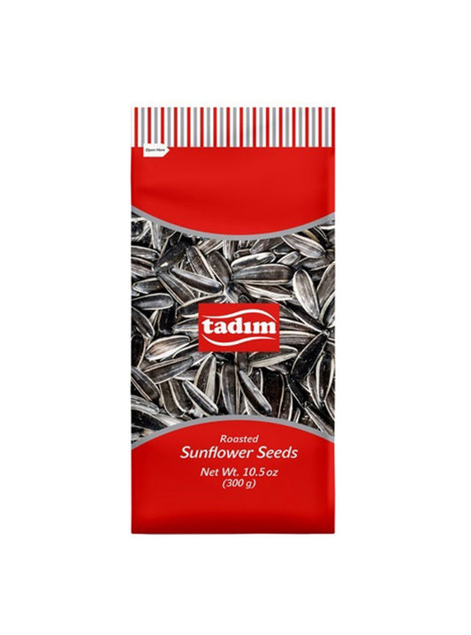 Tadim Sunflower Seeds R/s 12x10.6oz (300g)
