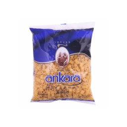 ANKARA MAKARNA YUKSUK PASTA 20 X 500 gr