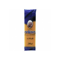 ANKARA MAKARNA(iNCE UZUN) PASTA 20 X 500 gr