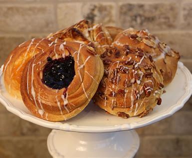danish