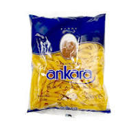 ANKARA MAKARNA KALEM PASTA 20 X 500 gr