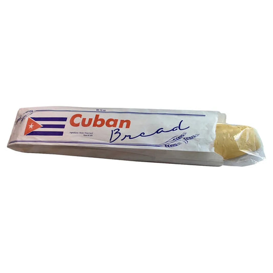 Cuban Bread Pack